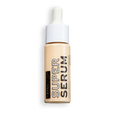 Revolution Relove Super Serum Foundation